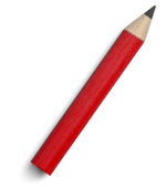 matita rossa